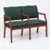 Lesro Franklin Two Seats