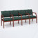 Lesro Franklin Four Seats