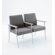 Lesro Mystic Series Two Seats