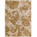 Tommy Bahama Rugs Home Nylon Bahama Beige Bloom Rug