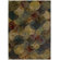 Tommy Bahama Rugs Home Nylon Calypso Night Multi Rug