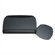 Workrite Ergonomics Advantage Keyboard Tray and Swivel Mouse Platform with Fixed Arm Mount