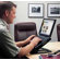 Workrite Ergonomics Sonoma Series Premium Dual Surface Rectangle Desk with Laptop Station (Height-Adjustable)