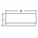 Workrite Ergonomics Standard Keyboard Tray with Fixed Arm Mount