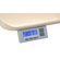 Workrite Ergonomics Sierra Rectangular Concave Front Workcenter