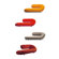 Artifort Fabric Chaise Lounge
