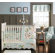 MiGi Alphabet Crib Bedding Collection