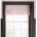 MiGi Pink Blossom Valance