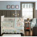 MiGi Alphabet Crib Bedding Collection