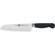 Zwilling JA Henckels Zwilling Pure 7" Santoku Knife with Hollow Edge