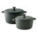 Emerilware by All Clad Cast Iron 6-Qt. Round Dutch Oven
