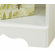 South Shore Summer Breeze 1 Drawer Nightstand
