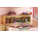 South Shore Lily Rose Mates Twin Captain Bedroom Collection