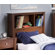 South Shore Jumper Twin Mates Bed