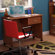 South Shore Imagine Storage Loft Bed and Ladder