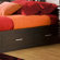 South Shore Lexington Twin Mates Bed
