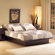 South Shore Back Bay Platform Bed