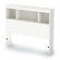 South Shore Sparkling Bookcase Headboard
