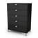 South Shore Spark 5-Drawer Chest