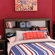South Shore Highway Twin Mates Platform Bedroom Collection
