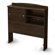 South Shore Clever Room Bookcase Headboard