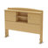 South Shore Clever Room Bookcase Headboard