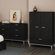 South Shore Flexible Door Chest