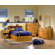 South Shore Amesbury Twin Mates Bed