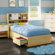 South Shore Cookie Twin Storage Bedroom Collection