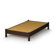 South Shore Step One Platform Bed