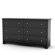 South Shore Vito 6 Drawer Double Dresser