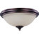 Maxim Lighting Soho 2 Light Flush Mount