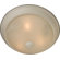 Maxim Lighting 6" Maxim Flush Mount