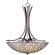 Maxim Lighting Meridian 4 Light Bowl Inverted Pendant