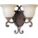 Maxim Lighting Beaumont  Wall Sconce in Golden Fawn