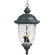 Maxim Lighting Carriage House VX 25" Outdoor Hanging Lantern