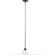 Maxim Lighting Marin 1 Light Pendant