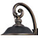 Maxim Lighting Camden VX 29" Outdoor Wall Lantern in Golden Bronze