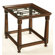 Hammary Drayton End Table