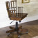 Hammary Mercantile L-Shape Desk Office Suite
