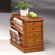 Hammary Chairsides Adams End Table