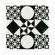Designer Carpets Verner Panton VP IV Carpet