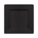 Ten Strawberry Street Whittier Square 10" Plate