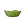 Ten Strawberry Street Zeus 6" Square Bowl