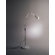 Artemide Tolomeo Micro Floor Lamp