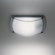 Artemide Giasole Indoor/Outdoor Wall 