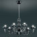 Artemide Pantalica Chandelier
