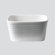 Gordon Ramsay Gordon Ramsay Oven-to-Table Bakeware 1 pt. Square Roaster