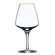Orrefors Jazz Me Goblet Glass