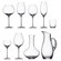 Orrefors Difference Drinkware Collection